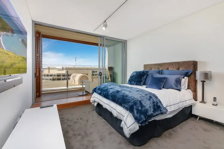 Sixth view of Homely apartment listing, 902/185 Macquarie Street, Sydney NSW 2000