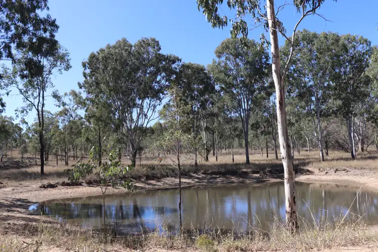 Lot 87 Youlambie Road, Monto QLD 4630