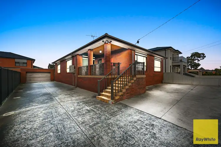 27 Raymond Street, Dandenong VIC 3175