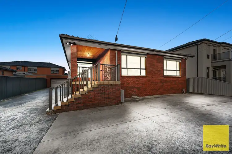 Third view of Homely house listing, 27 Raymond Street, Dandenong VIC 3175