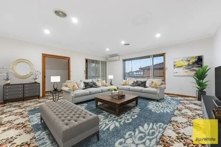 Fourth view of Homely house listing, 27 Raymond Street, Dandenong VIC 3175