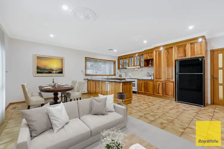 Fifth view of Homely house listing, 27 Raymond Street, Dandenong VIC 3175