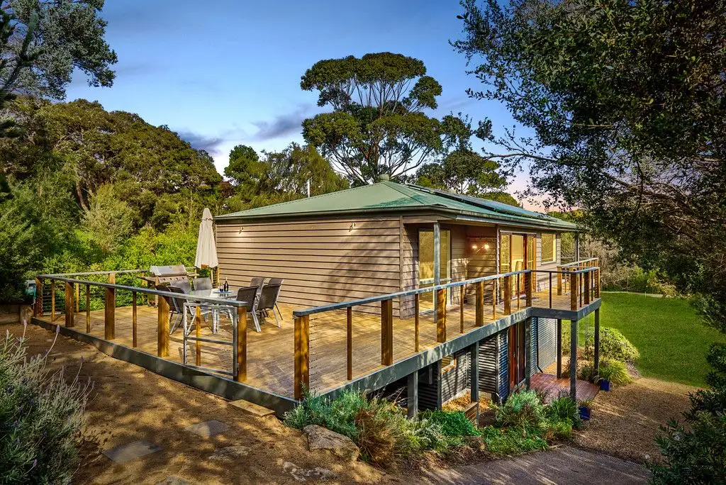Main view of Homely house listing, 20-22 Woomera Street, Rye VIC 3941