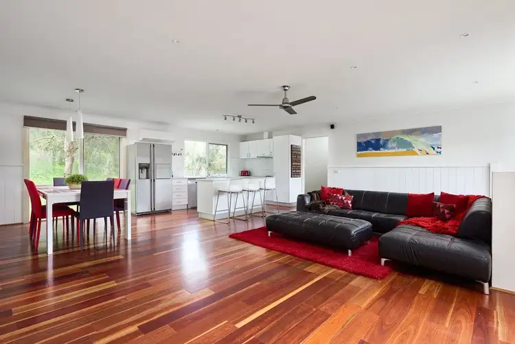 Fourth view of Homely house listing, 20-22 Woomera Street, Rye VIC 3941