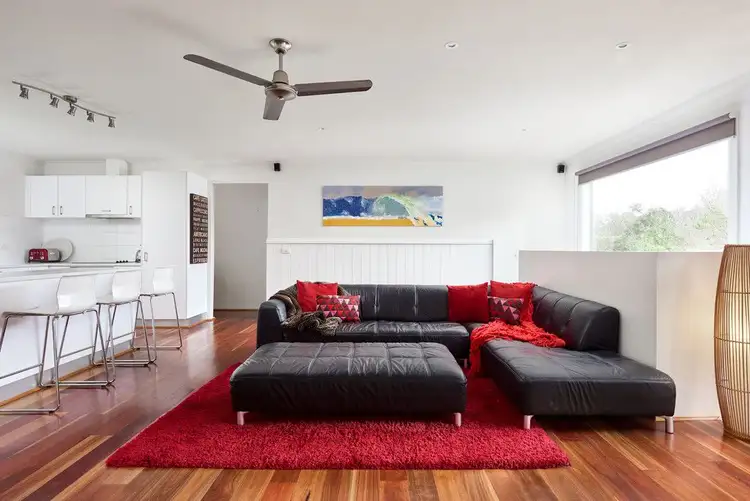 Fifth view of Homely house listing, 20-22 Woomera Street, Rye VIC 3941