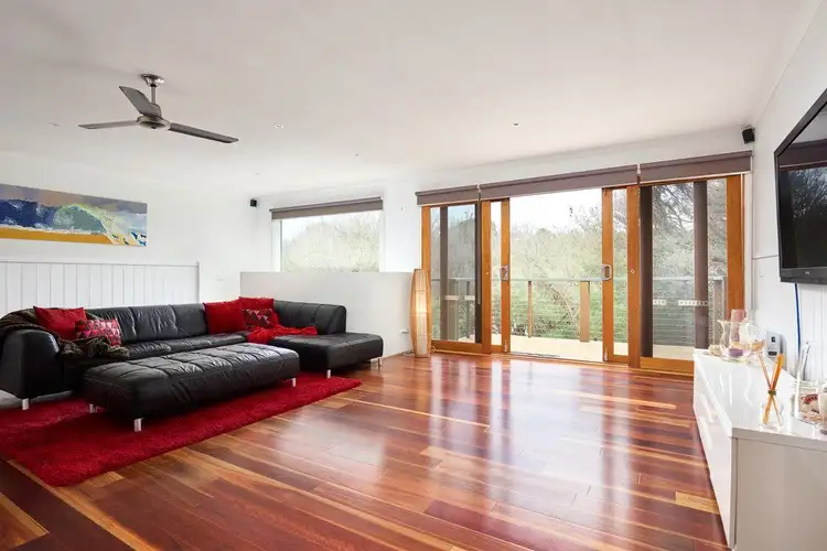 Sixth view of Homely house listing, 20-22 Woomera Street, Rye VIC 3941
