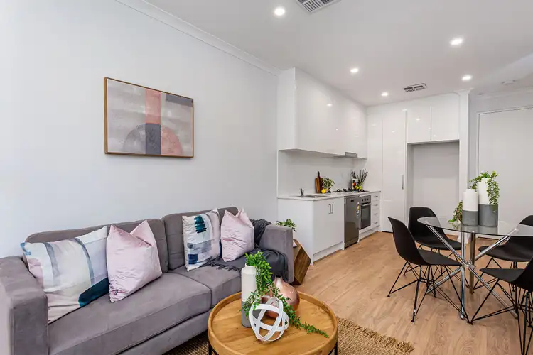 Fourth view of Homely house listing, 1-2/34 Crittenden Road, Findon SA 5023