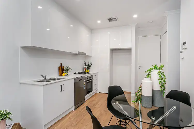 Sixth view of Homely house listing, 1-2/34 Crittenden Road, Findon SA 5023