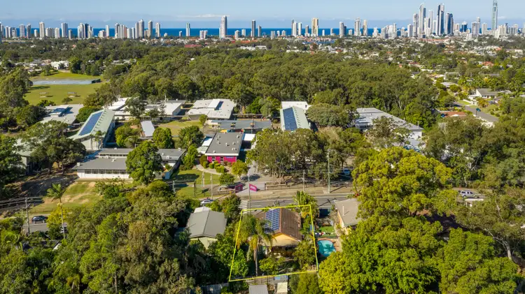 Third view of Homely house listing, 87 Anne Street, Southport QLD 4215