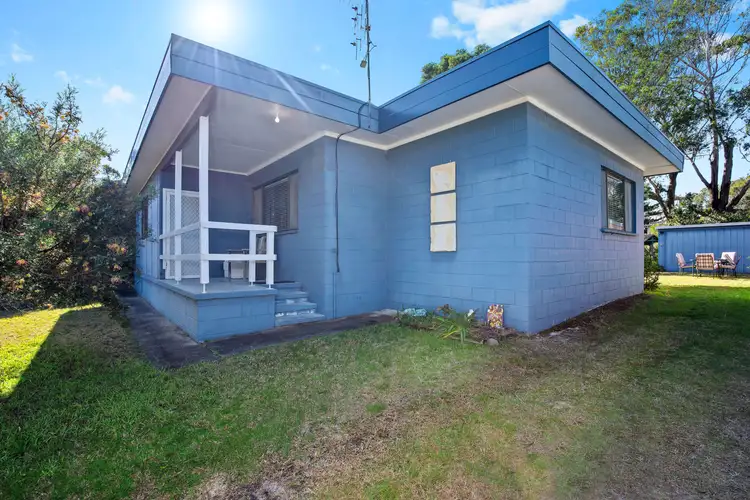 Second view of Homely house listing, 62 Elizabeth Drive, Broulee NSW 2537