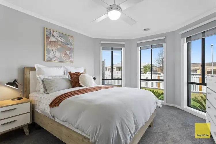 Fifth view of Homely house listing, 6 Blackheath Mews, Waurn Ponds VIC 3216