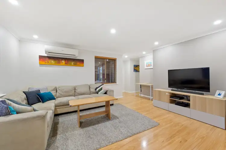 Second view of Homely unit listing, 3/18 Scalby Street, Scarborough WA 6019