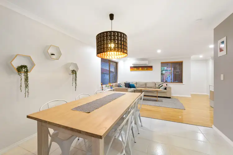 Third view of Homely unit listing, 3/18 Scalby Street, Scarborough WA 6019