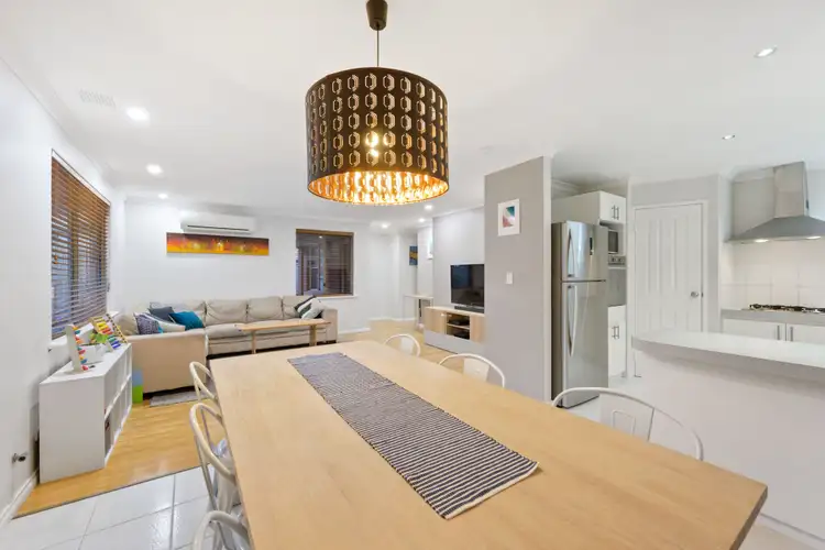 Fourth view of Homely unit listing, 3/18 Scalby Street, Scarborough WA 6019