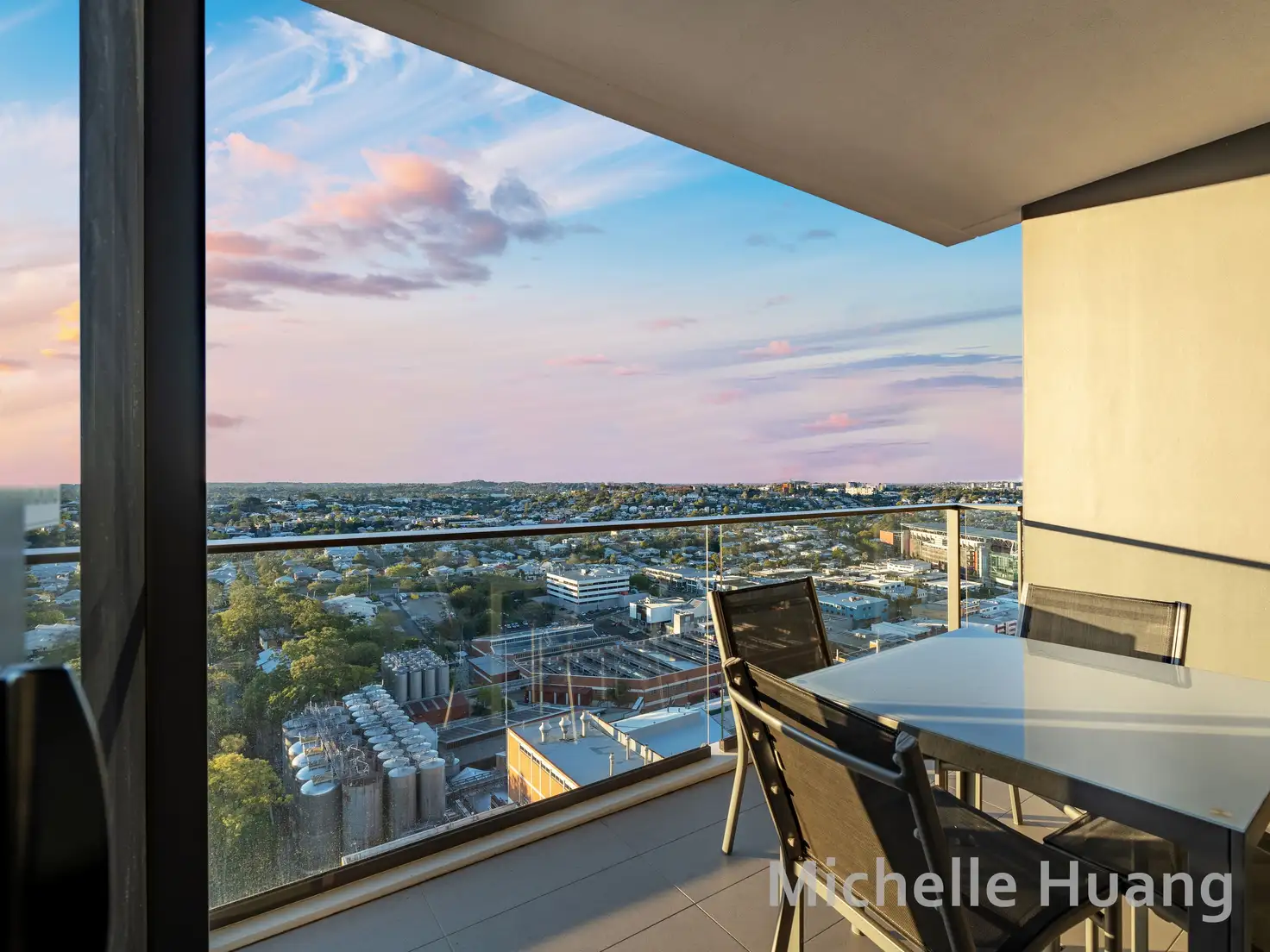 Main view of Homely apartment listing, 2801/55 Railway Terrace, Milton QLD 4064