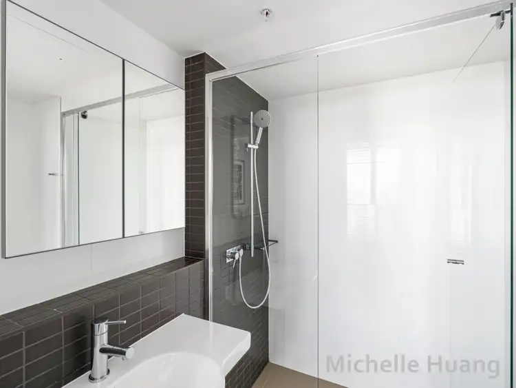 Fourth view of Homely apartment listing, 2801/55 Railway Terrace, Milton QLD 4064