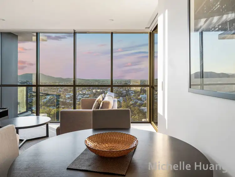 Sixth view of Homely apartment listing, 2801/55 Railway Terrace, Milton QLD 4064