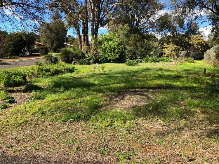 Third view of Homely other listing, 78 Blechynden Street, Bridgetown WA 6255