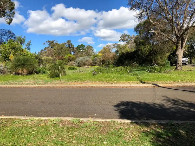 Fifth view of Homely other listing, 78 Blechynden Street, Bridgetown WA 6255