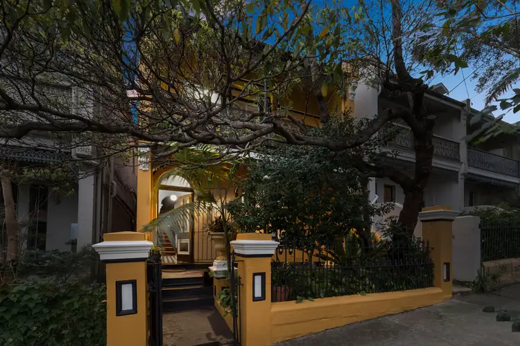 21 Trade Street, Newtown NSW 2042