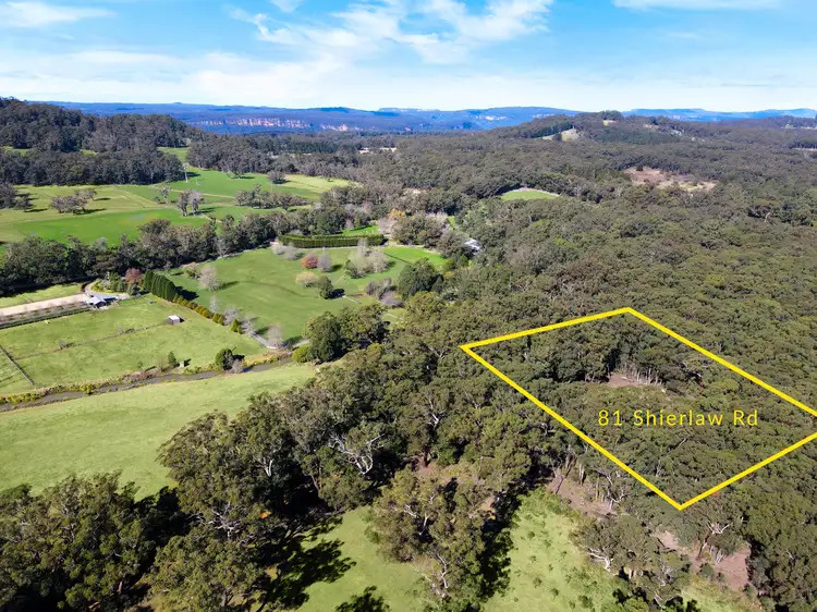 Fourth view of Homely rural property listing, 81 Shierlaw Road, Robertson NSW 2577