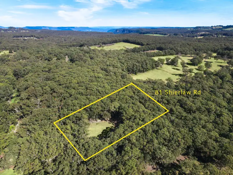 Fifth view of Homely rural property listing, 81 Shierlaw Road, Robertson NSW 2577