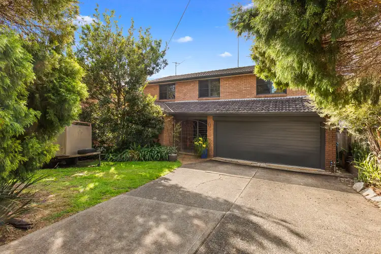 Main view of Homely house listing, 8 Higginbotham Road, Gladesville NSW 2111