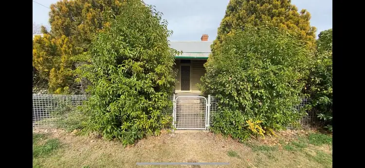 53 Kingdon Street, Scone NSW 2337