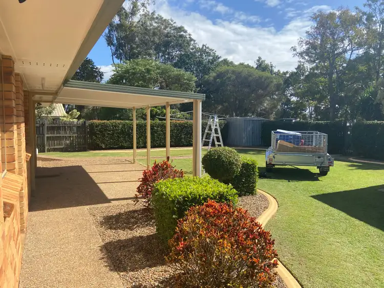 Third view of Homely house listing, 18 Allawah Road, Avenell Heights QLD 4670
