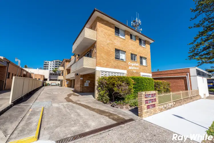 Main view of Homely unit listing, 2/12-14 Beach Street, Forster NSW 2428