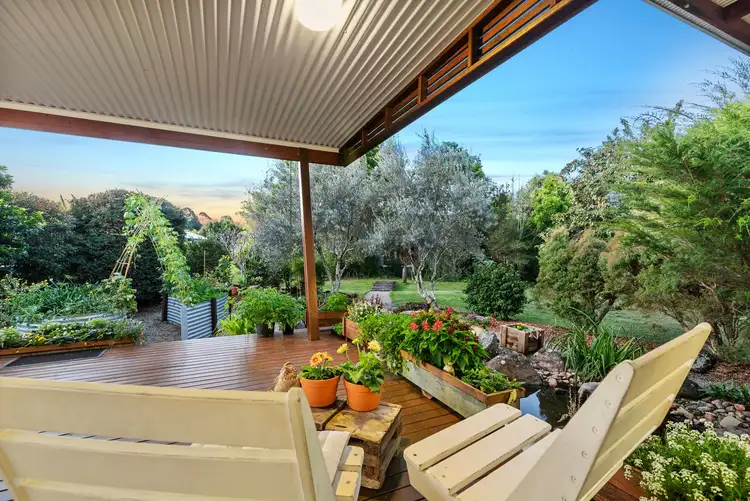 Second view of Homely house listing, 4 Kaira Lane, Currumbin Valley QLD 4223