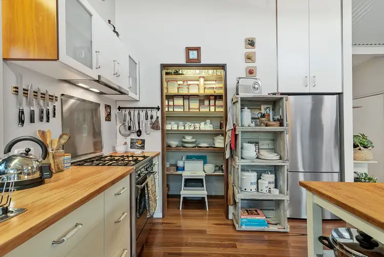 Sixth view of Homely house listing, 4 Kaira Lane, Currumbin Valley QLD 4223