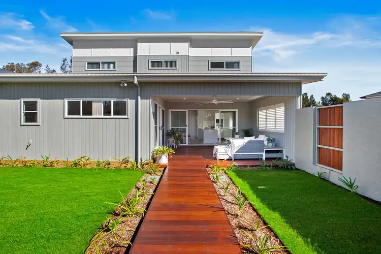 40 Windsorgreen Drive, Wyong NSW 2259