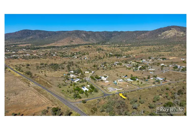 Seventh view of Homely house listing, 11 Webb Road, Bouldercombe QLD 4702