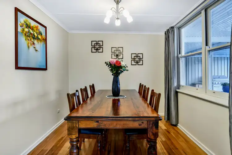 Fifth view of Homely house listing, 3 Fetlar Avenue, Marion SA 5043