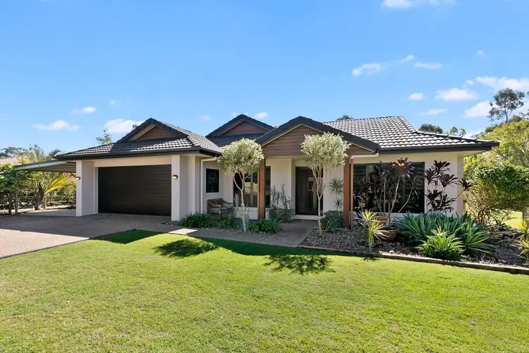11 Brypat Close, Burrum Heads QLD 4659