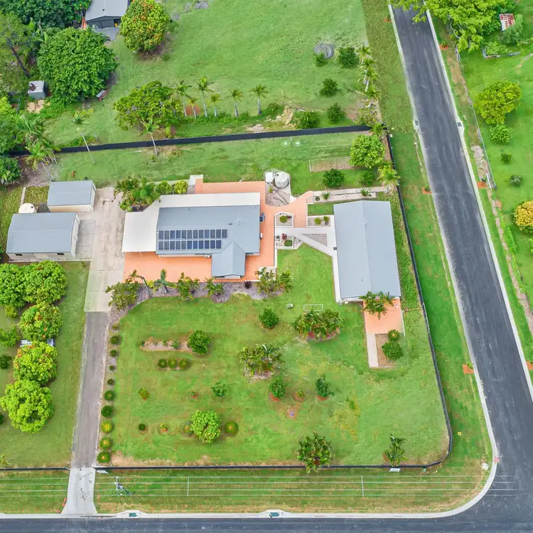 Lot 1 - 165 Alcock Road, Caboolture QLD 4510