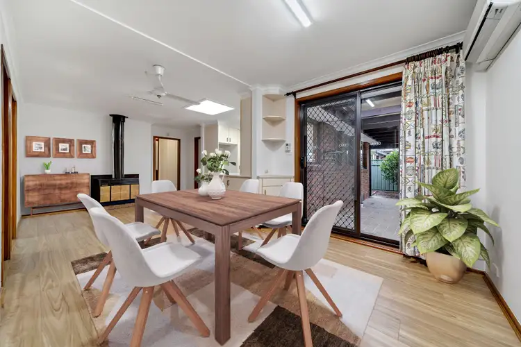 Third view of Homely house listing, 87 Barnard Circuit, Florey ACT 2615