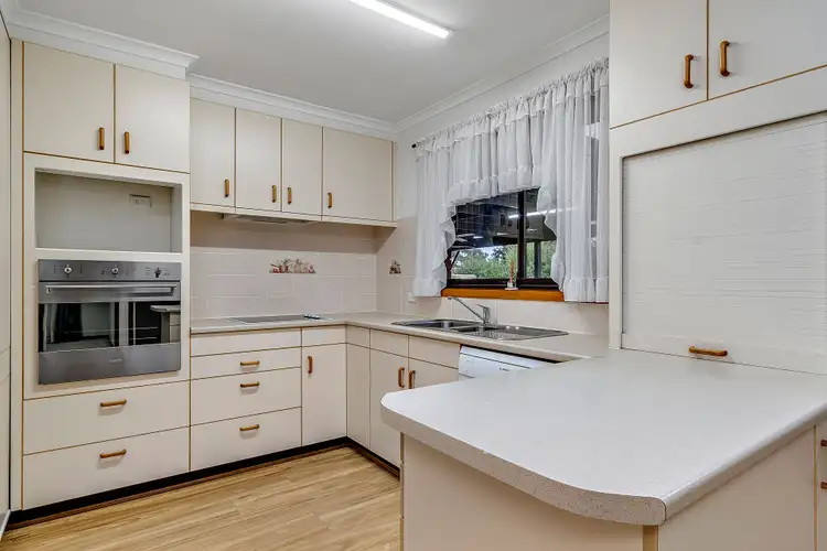 Fourth view of Homely house listing, 87 Barnard Circuit, Florey ACT 2615