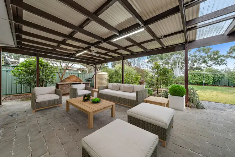 Fifth view of Homely house listing, 87 Barnard Circuit, Florey ACT 2615