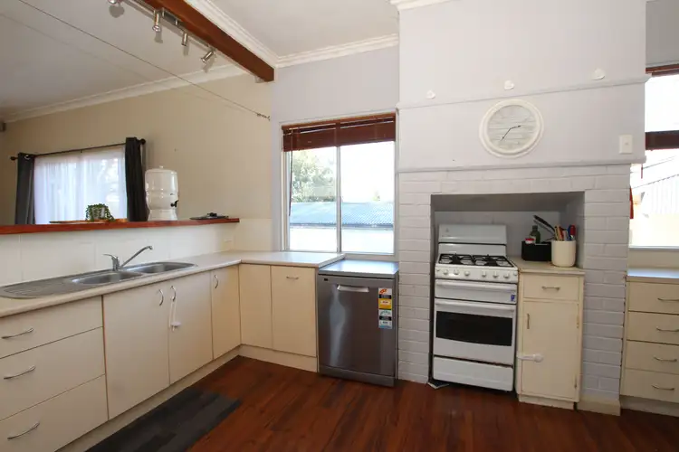 Third view of Homely house listing, 5 Albert Street, Oberon NSW 2787