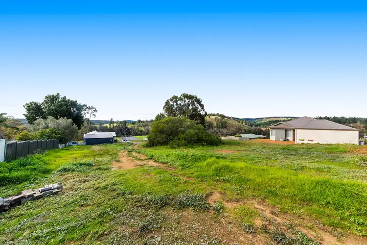 Main view of Homely land listing, Lot 513 McAlpine Mews, Nannup WA 6275