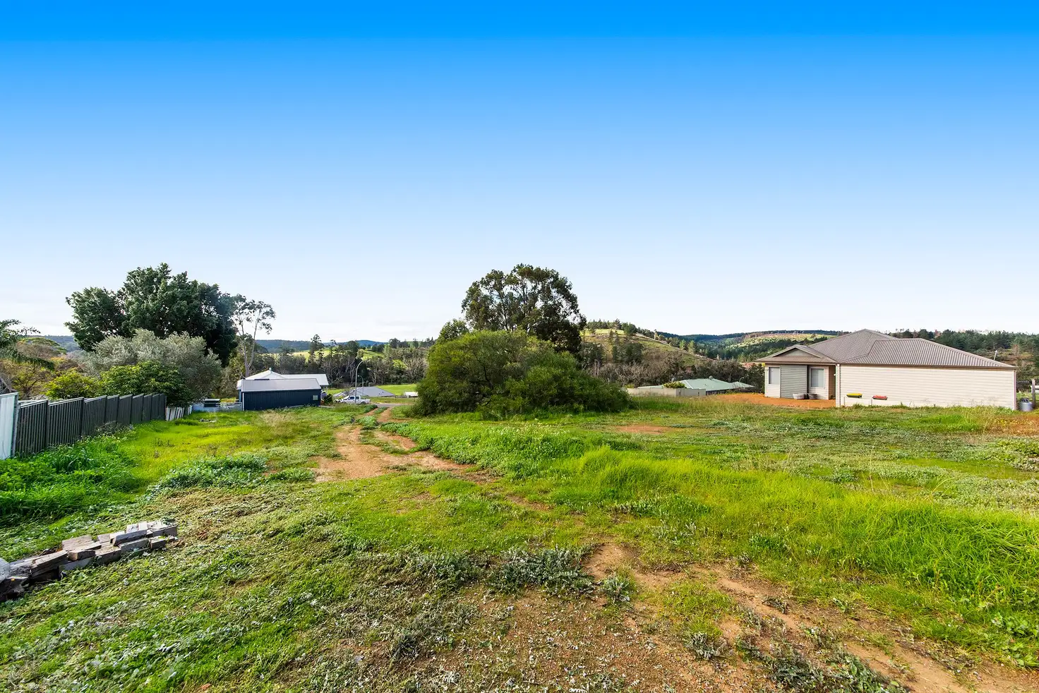 Main view of Homely land listing, Lot 513 McAlpine Mews, Nannup WA 6275