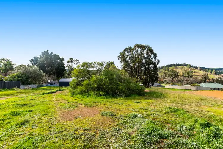 Third view of Homely land listing, Lot 513 McAlpine Mews, Nannup WA 6275