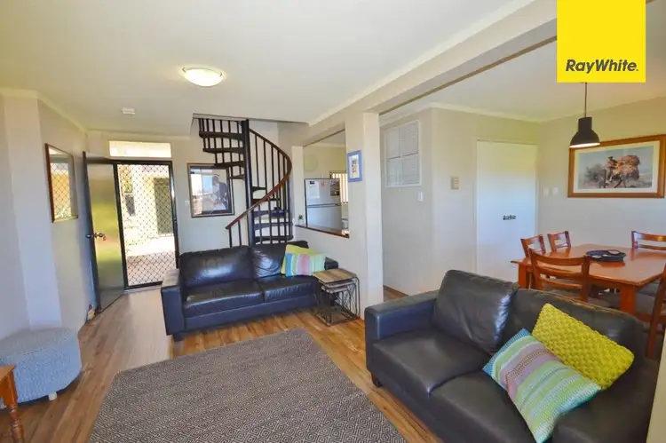 Sixth view of Homely unit listing, 12/156 Grey Street - Kalbarri Beach Resort, Kalbarri WA 6536