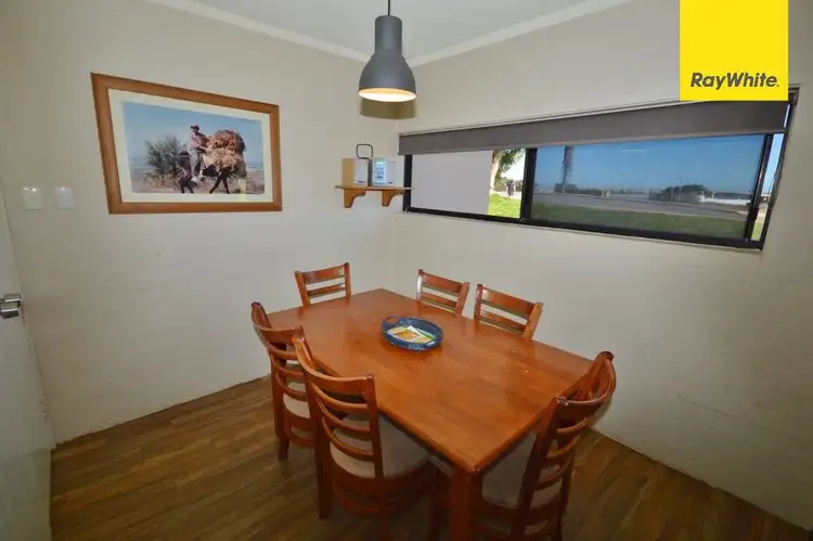 Seventh view of Homely unit listing, 12/156 Grey Street - Kalbarri Beach Resort, Kalbarri WA 6536