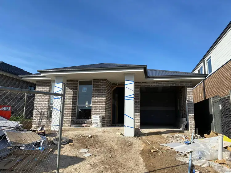 Main view of Homely house listing, Lot 3111 Archway Road, Gregory Hills NSW 2557