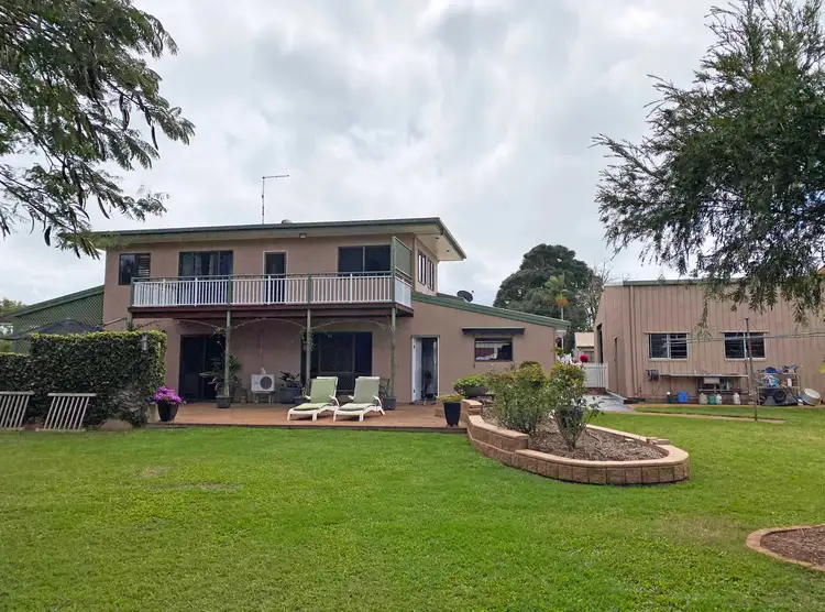 Address available on request