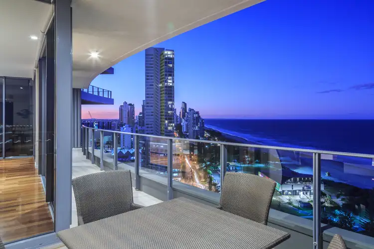 46/173 Old Burleigh Road, Broadbeach QLD 4218