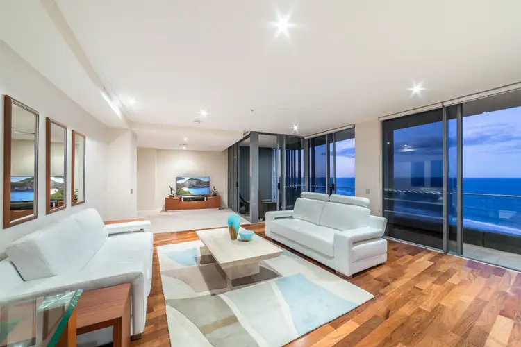Fifth view of Homely unit listing, 46/173 Old Burleigh Road, Broadbeach QLD 4218